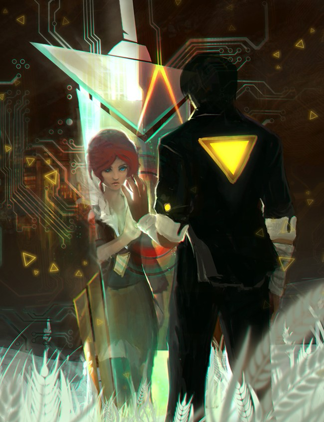 transistor_by_shalizeh-d7jj7ov