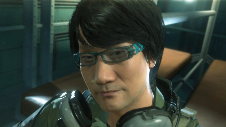 Hideo-Kojima