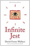 Infinite Jest Extraction – Matt Lakeman
